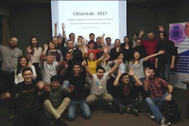 CitizenLab-2017